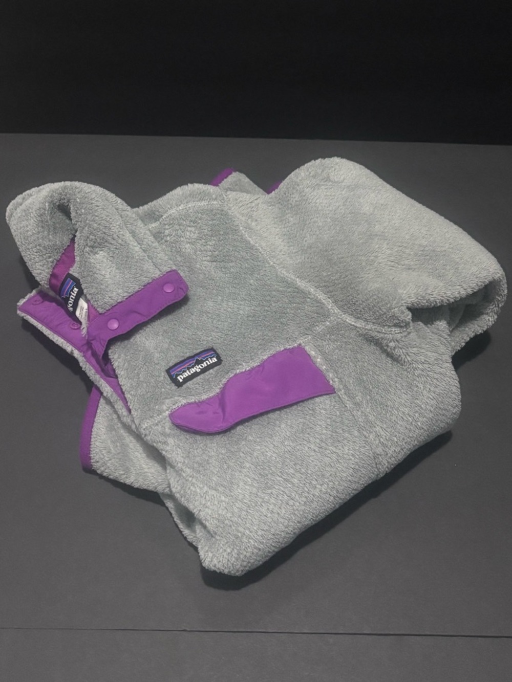 Patagonia Women’s Fleece - Picture 11 of 11